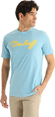 Produktbild von Bendorff 8888 Kurzarm-t-shirt Blau L Herren Blau L