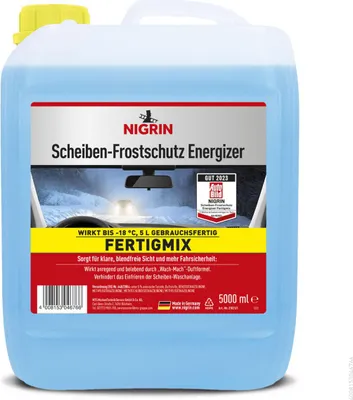 Produktbild von NIGRIN Scheiben Frostschutz Energizer
