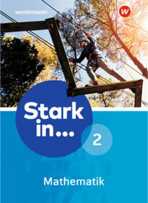 Obrázok produktu pre Stark in Mathematik -2. Schulbuch (Lernstufe 7/8)