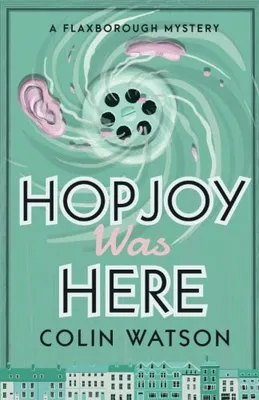 Obrázok produktu pre Hopjoy Was Here – Lingua: Inglese