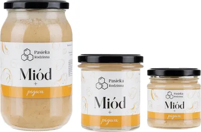 Obrázok produktu pre Med s kdoule 1150 g