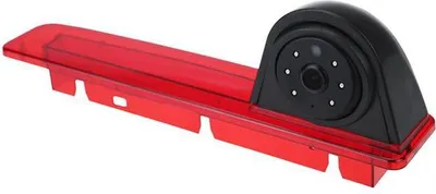 Image de Caméra de recul Ford Transit 2006-2013 JMC 2012-2015