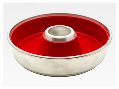 Produktbild von 9-teiliges Camping Backofen Set mit Zubehör