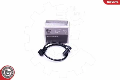 Produktbild von ESEN SKV 17SKV536 Kurbelwellensensor Impulsgeber für FIAT DUCATO Pritsche/Fahrgestell (230) 390mm