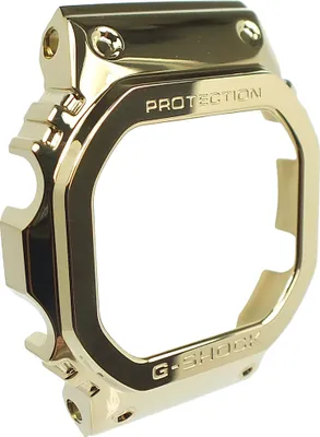 Produktbild von Casio >  Bezel Edelstahl gelbgoldfarben > GMW-B5000KL-9ER GMW-B5000TFG