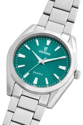 Obrázok produktu pre Festina Hodinky Boyfriend Collection Green