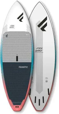 Produktbild von Fanatic Prowave Ltd 7´5´´ Sup-board Golden 226.1 cm / 66 cm Golden 226.1 cm