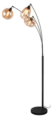 Zdjęcie produktu dla Lampa podłogowa VESTARI DL313417000 Trio