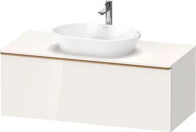Produktbild von DURAVIT DE4949004220000 D-Neo KWTUWH R.ek 1200x550x459 Wß
