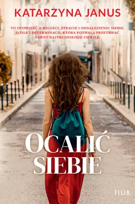 Obrázek produktu pro Ocalic siebie