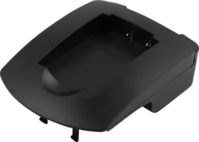 Produktbild von Avizar, Ladestation Sony NP-BX1 DSC HDR Cyber-shot Schnell Sicher, Schwarz