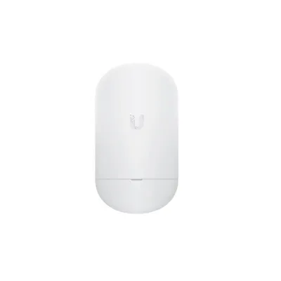 Zdjęcie produktu dla Ubiquiti NanoStation 5AC Loco, 5 GHz, 1000 Mbit/s, 10,100,1000 Mbit/s