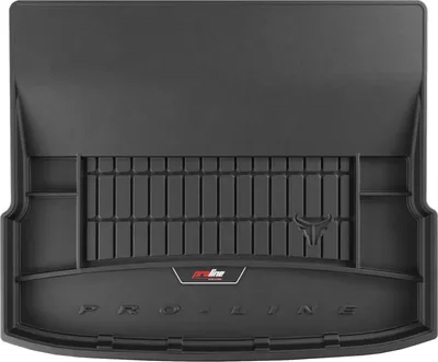 Produktbild von FROGUM Gummi Kofferraummatte Kofferraumwanne für Kia Sportage V ab 2021