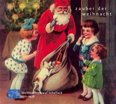 Produktbild von Zauber der Weihnacht Vol.1