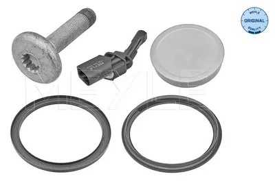Produktbild von MEYLE Reparatursatz ABS-Sensor 114 899 0014 Hinten Links für VW GOLF VI (5K1)