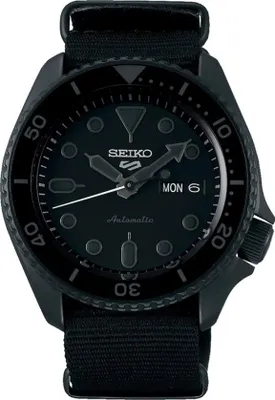 Produktbild von Seiko SRPD79K1 Seiko 5 Sports Automatik