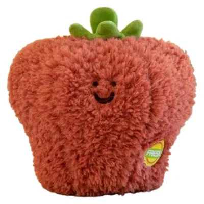 Produktbild von Weiches Plüschtier Paprika 20 cm