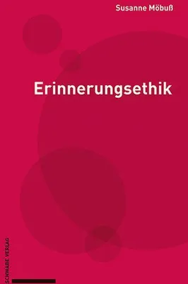 Obrázek produktu pro Erinnerungsethik