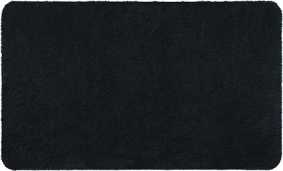 Produktbild von Astra Fußmatte waschbar ENTRA Schwarz 60 x 75 cm
