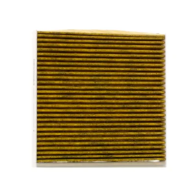 Produktbild von KAMOKA 6080087 Innenraumfilter Pollenfilter für HONDA CIVIC VIII Hatchback (FN, FK) Aktivkohle