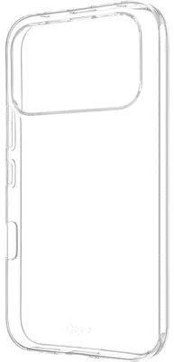 Produktbild von Handyhülle für Honor 600 Pro 5G, Fixed Story, Transparent
