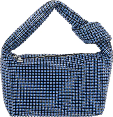 Image de Sac à main FENIA pour femme - bleu, taille unique