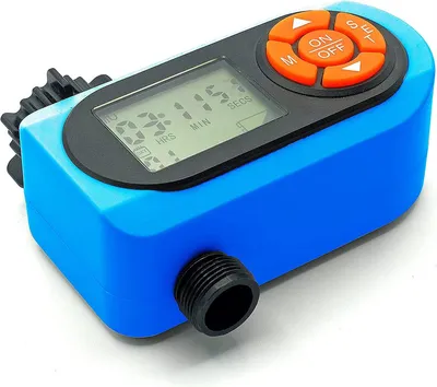 Zdjęcie produktu dla Wysokowydajny timer do urządzenia Mister O'fresh 232