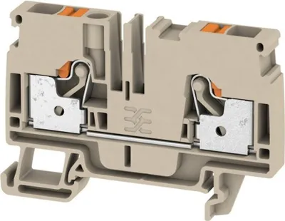 Obrázok produktu pre Weidmüller A2C 6, 8,1 mm, 45,5 mm, 66,5 mm, 800 V