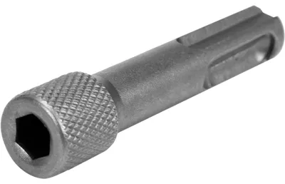 Immagine prodotto di Adattatore SDS-Plus con magnete per punte da 6,35 mm (1/4")