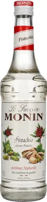 Obrázek produktu pro Le Sirop de Monin PISTAZIE 0,7l
