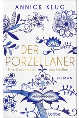 Obrázok produktu pre Der Porzellaner