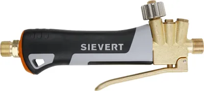 Produktbild von SIEVERT Handgriff für Standardbrenner | HANDGRIFF STANDARD  3/8