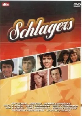 Produktbild von Various-Schlager
