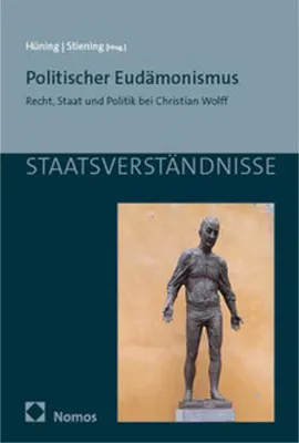 Produktbild von Politischer Eudämonismus
