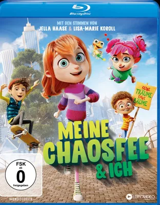 Obrázek produktu pro Meine Chaosfee & Ich