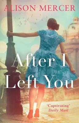 Produktbild von After I Left You