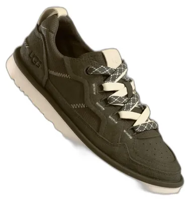 Zdjęcie produktu dla UGG Minimel sneakersy buty damskie zielone 1175301-DNSS