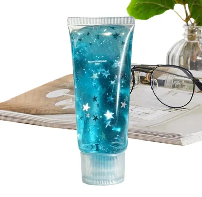 Image de Pâte à modeler anti-stress - Jouet sensoriel - Design flexible - Pour adultes - Idéal pour le bureau - Jouet anti-stress