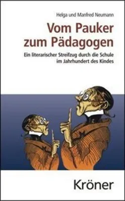 Image de Neumann, H: Vom Pauker zum Pädagogen