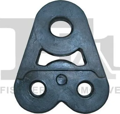 Produktbild von FA1 Auspuffhalter passend für MERCEDES-BENZ W124 T-modell (S124) Auspuffanlage Montageteil 143-930