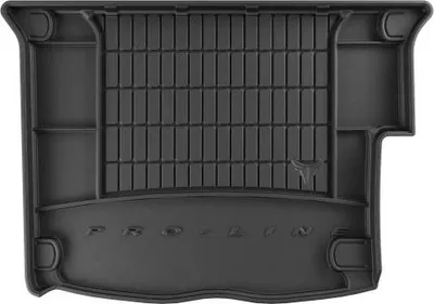 Obrázek produktu pro Gumová Rohož Do Kufru Citroen Xsara Picasso I 1998-2012