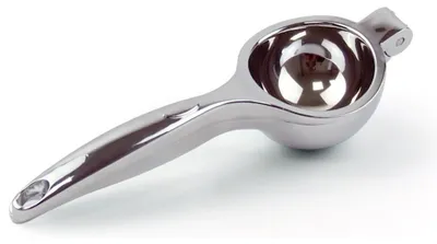 Produktbild von Zitruspresse Stahl