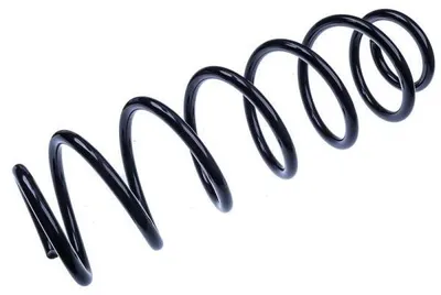 Image de EBG Ressort de suspension avant Citroën 5002VJ 5002VH
