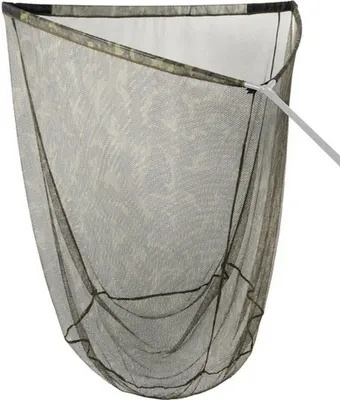 Obrázek produktu pro Fox Podberáková Síť Camo Landing Net Mesh 46"