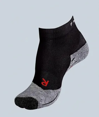 Image de Falke RU4 Lady Short noir | 16706-3010, Taille:41 - 42