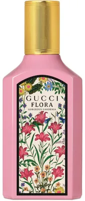 Zdjęcie produktu dla Gucci Flora Gorgeous Gardenia, Kobiety, 50 ml, Spray, 1 szt.