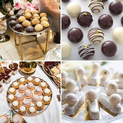Produktbild von 3 Stück Silikonformen - 35 Löcher - flexible Schokoladenform - Backform für Kuchen - Gelee - Pudding - Süßigkeiten - Schokolade