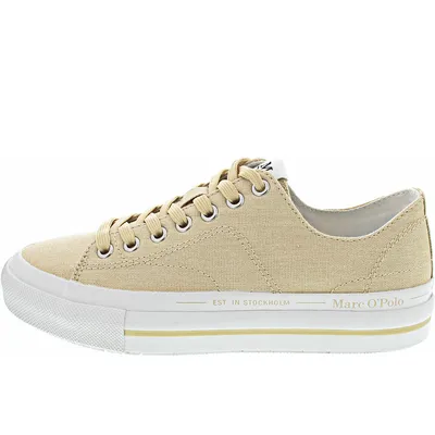 Produktbild von Marc O’Polo Sneaker 20417273501801715 (39/sand)