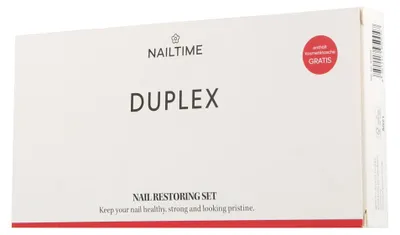 Produktbild von Nailtime Duplex Nail Restoring Set