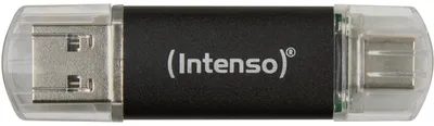 Obrázok produktu pre Intenso Twist Line Type-C 64GB USB Flash disk 3.2